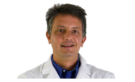Prof. Alberto Bardelli
