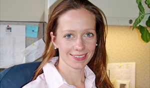 Prof. Amanda Cross