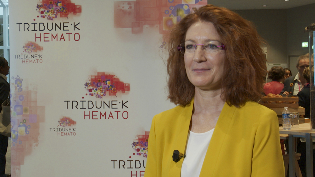Prof. Catherine Thieblemont