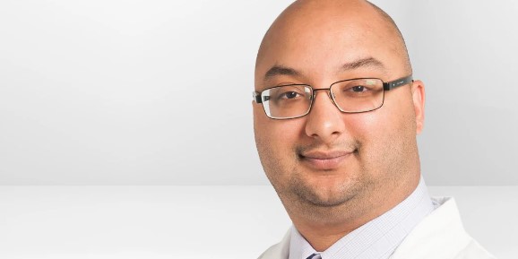 Prof. Chirag Shah