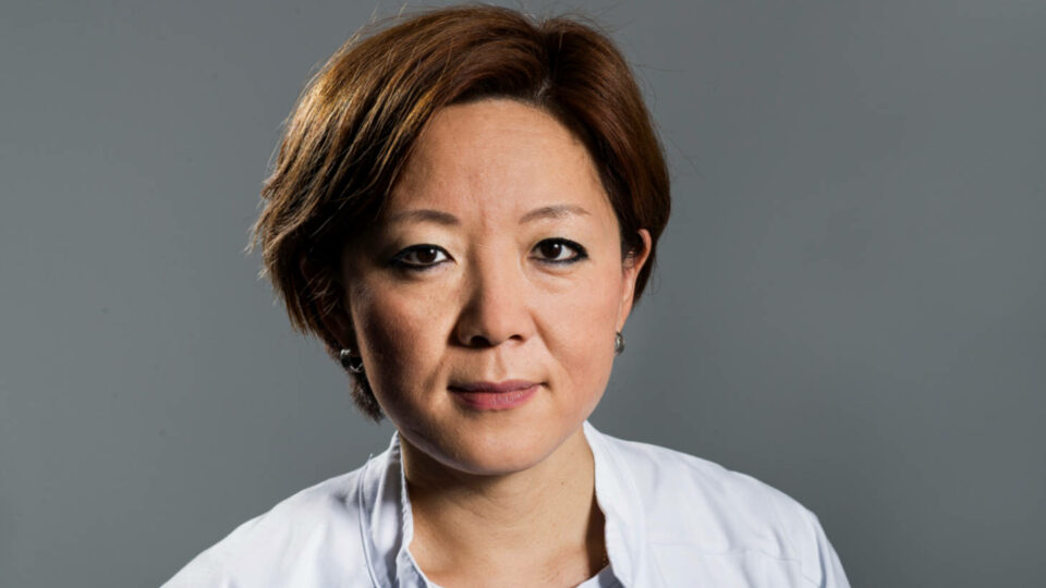 Dr. Inna Chen