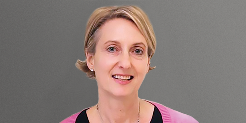 Prof. Laurie Sehn