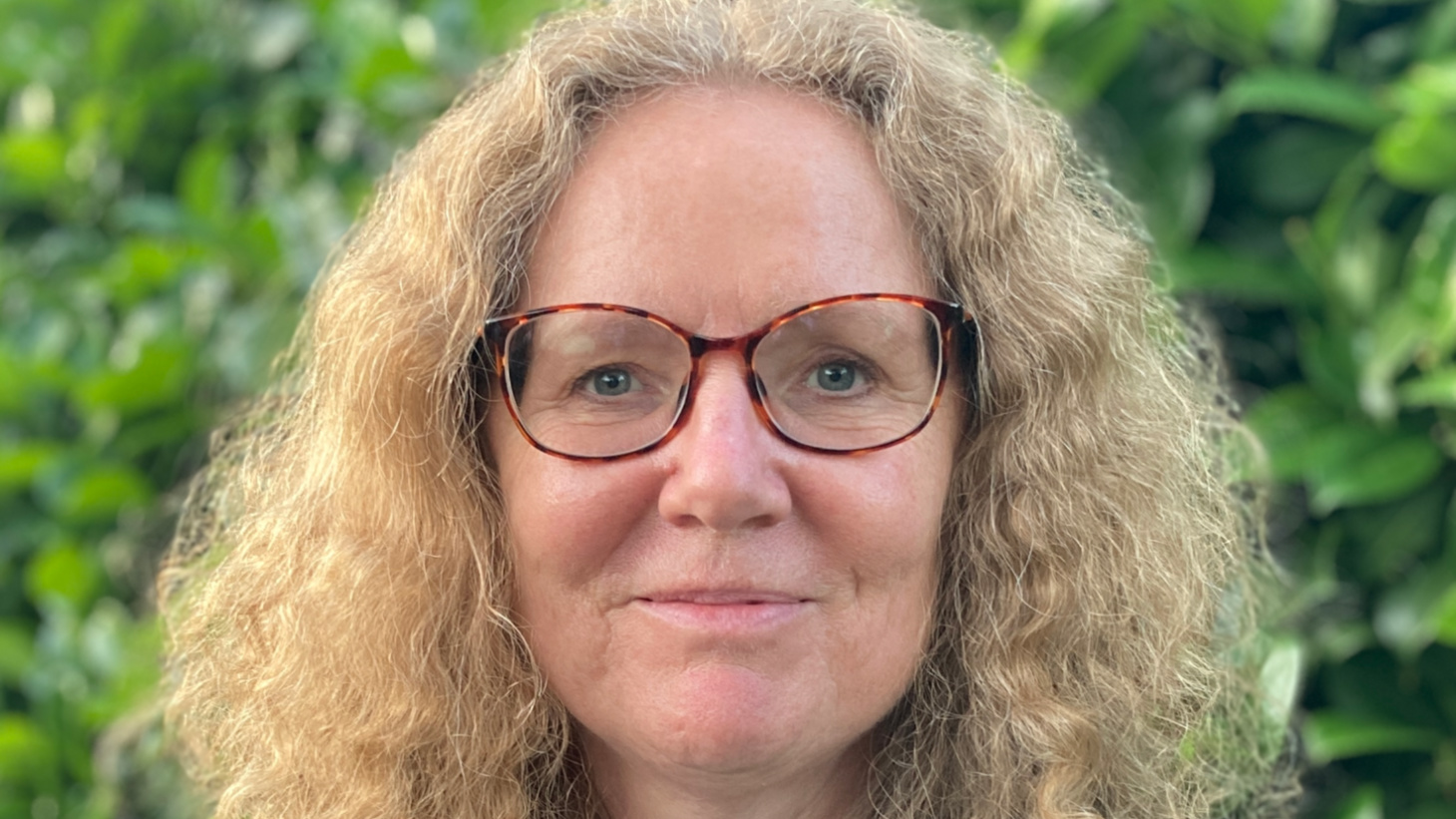 Dr. Lene Mellemkjaer