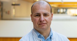 Prof. Rafal Dziadziuszko