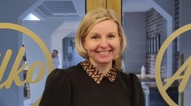 Dr. Riitta Niinimäki