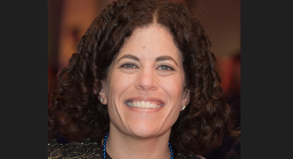 Prof. Jessica Altman