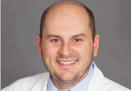 Dr. Justin Watts