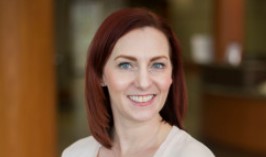 Dr. Carrie Kitko