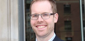 Dr. Trevor Pugh