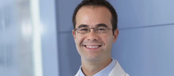 Dr. Luc Morris