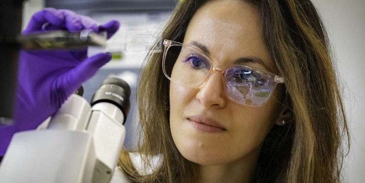 Dr. Jihane Benhammou
