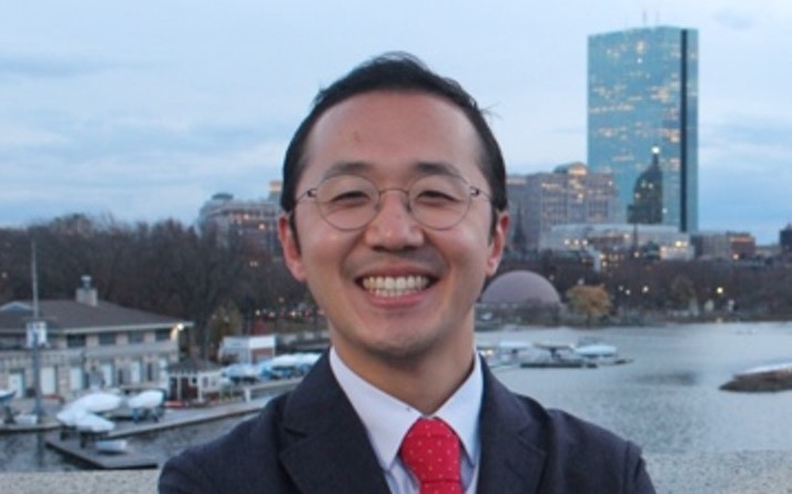 Dr. John Rhee