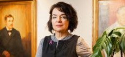 Prof. Kamila Czene