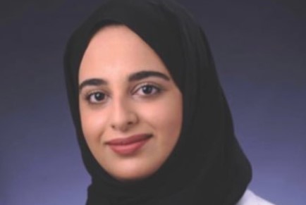 Dr. Shaika Alqahtani