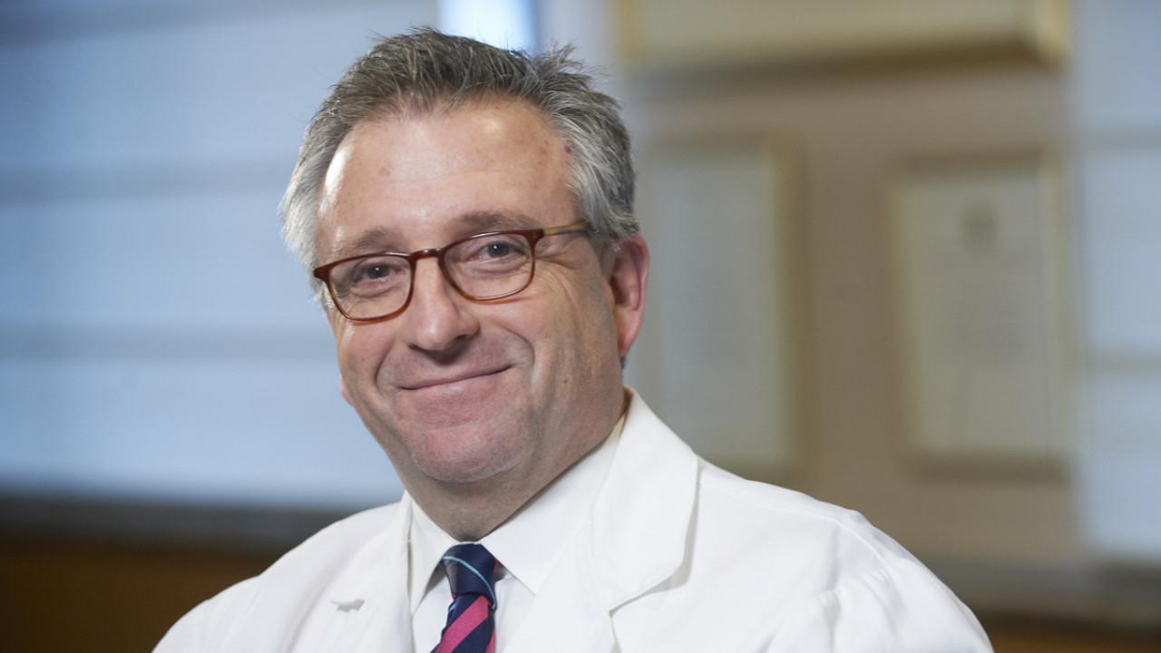 Dr. William Jarnagin
