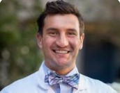 Dr. Aaron Dawes