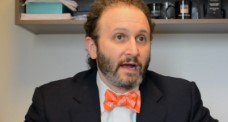 Prof. Aaron Kesselheim
