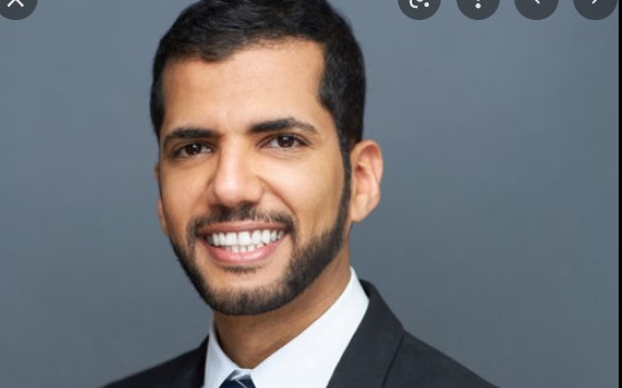 Dr. Abdulhadi Jfri