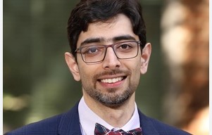Dr. Abdul Rafeh Naqash