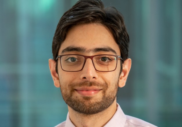 Dr. Abdul Rafeh Naqash