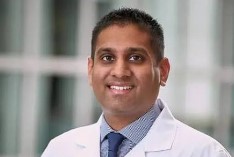 Dr. Abishek Solanki