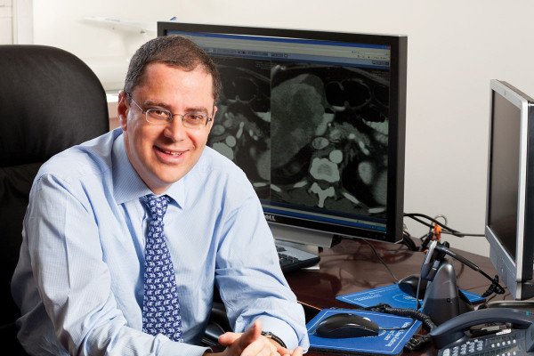 Prof. Ghassan Abou-Alfa