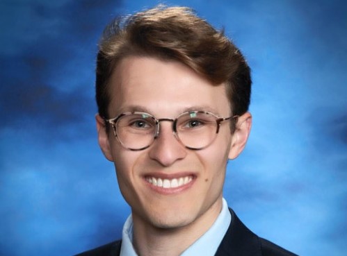 Dr. Adam Barsouk