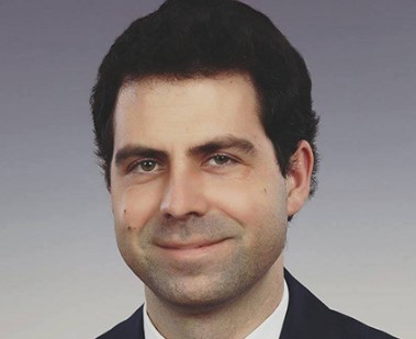 Dr. Adam Jona