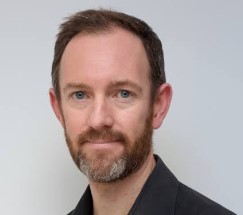 Dr. Adam Webb
