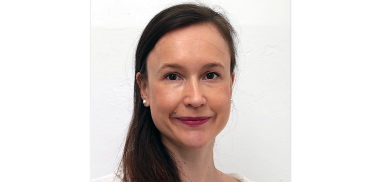 Prof. Adèle de Masson