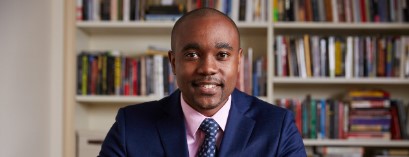 Dr. Adewole Adamson