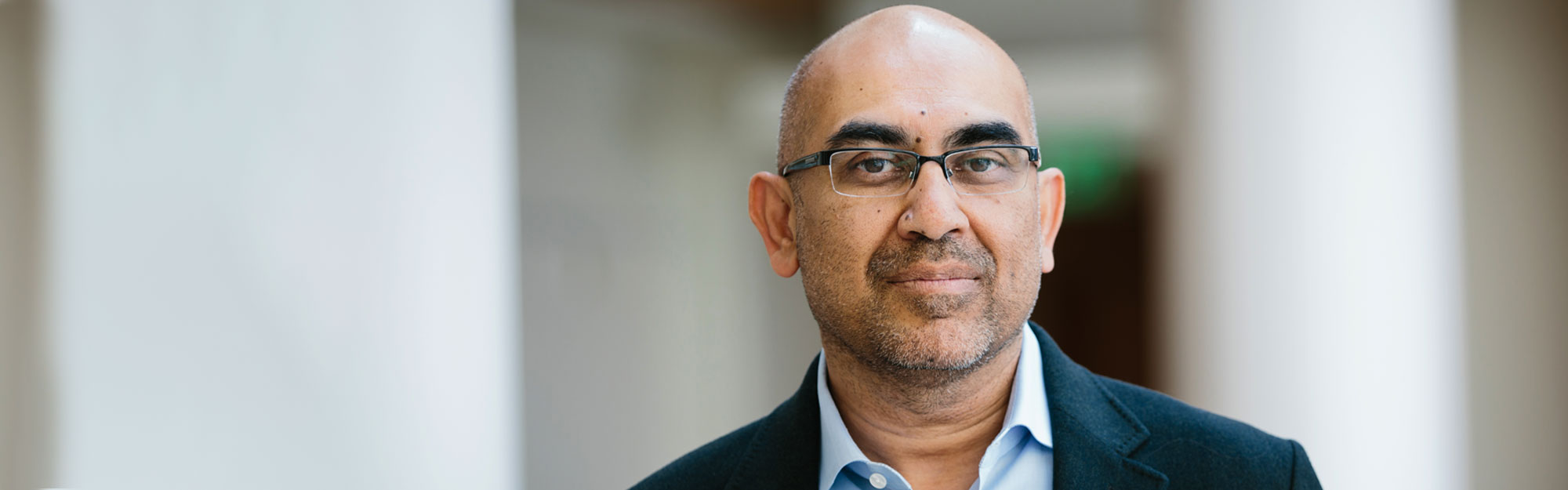 Prof. Adil Daud