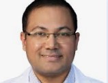 Dr. Aditya Shreenivas