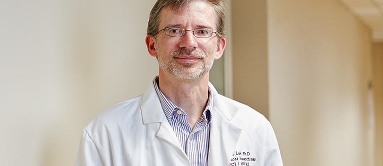 Dr. Adrian Lee