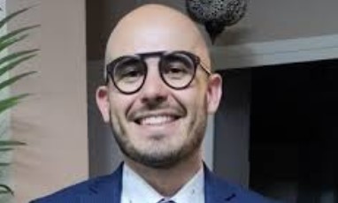Dr. Adrien Rousseau