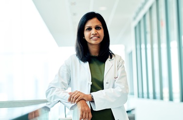Dr. Charu Aggarwal