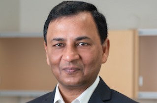 Prof. Ajay Goel