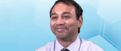 Dr. Ajay Nooka