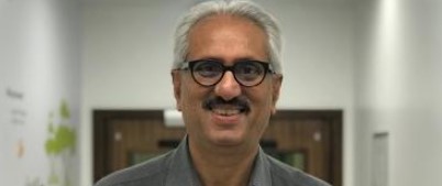 Prof. Ajay Vora