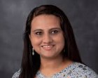 Dr. Akshara Raghavendra