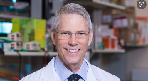 Prof. Alan Pollack