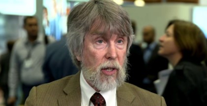 Prof. Al Benson