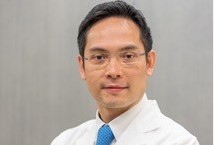 Dr. Albert Chi Yan Chan