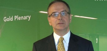 Dr. Alberto Bossi