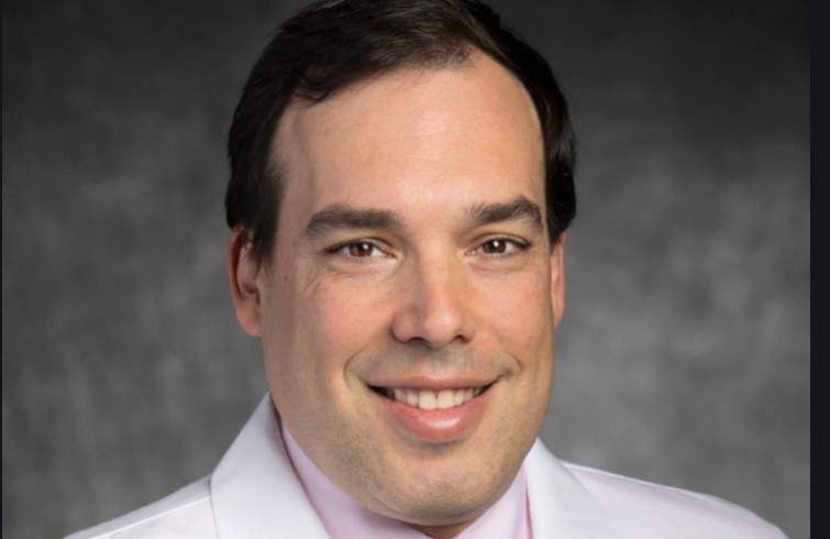 Dr. Alberto Montero