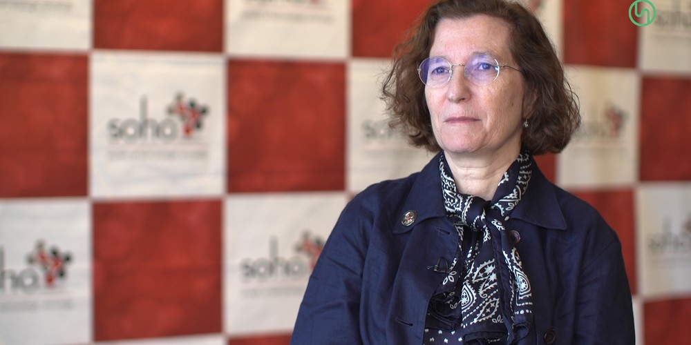 Dr. Alessandra Ferrajoli