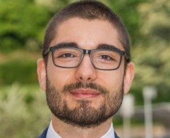 Dr. Alessandro Caputo