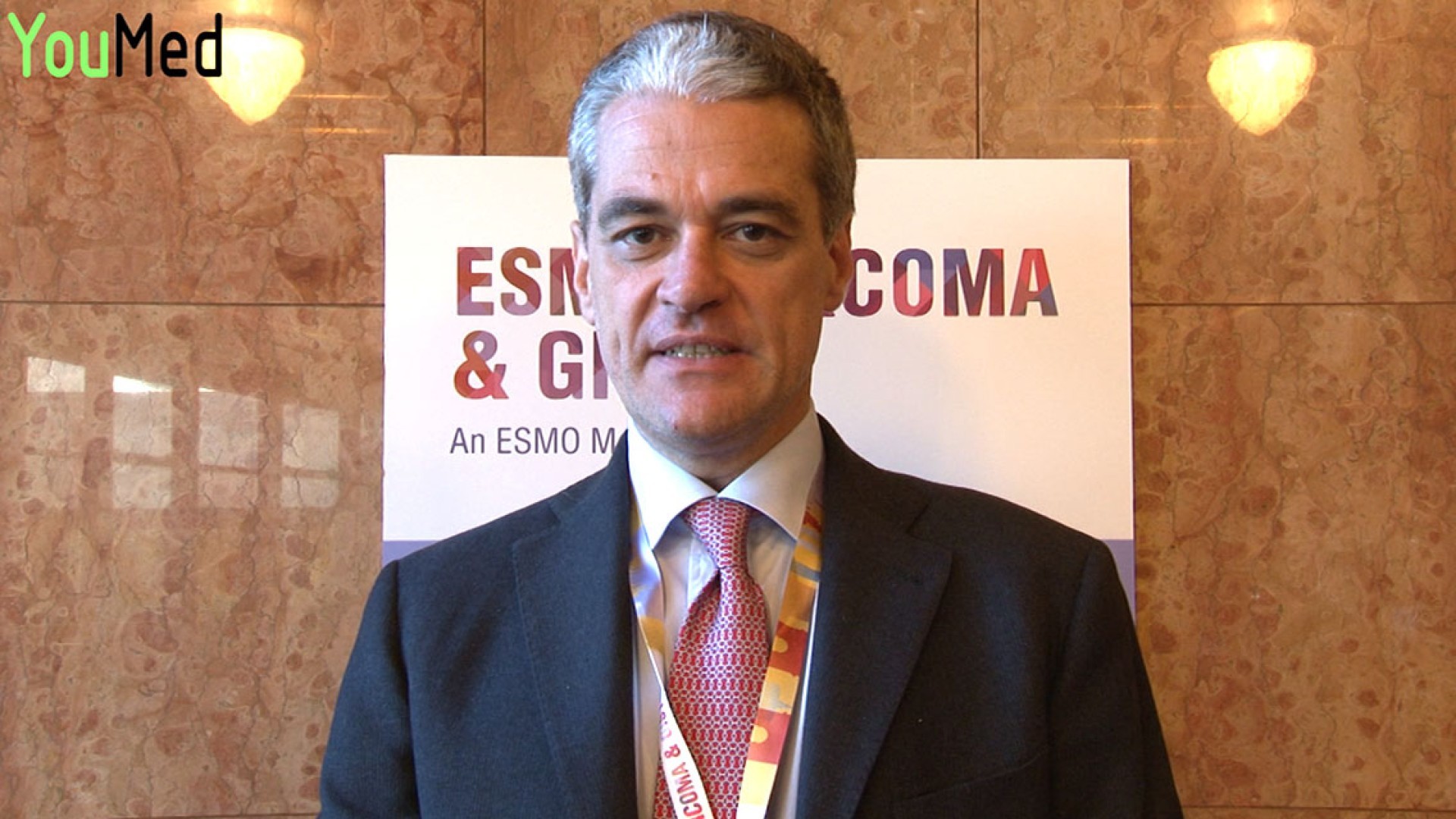 Prof. Alessandro Gronchi