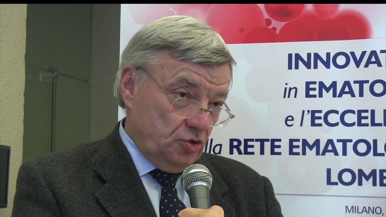Prof. Alessandro Rambaldi