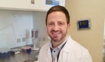 Dr. Alessio Cortellini